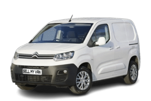 Sell My broken Van Fast